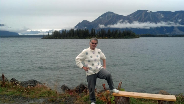 atlin bc