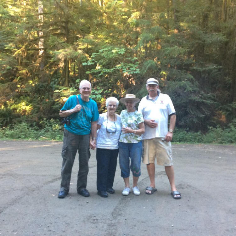 stamp falls hike